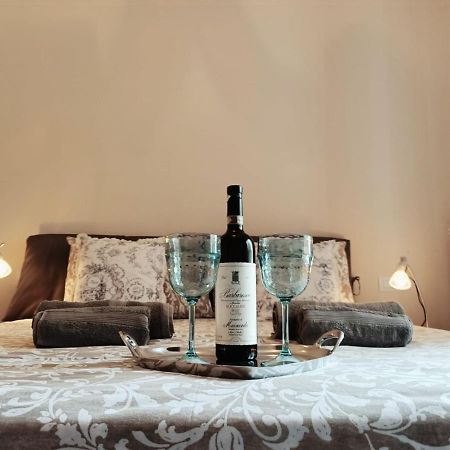 Nido D'Amore Vista Mare Bordighera Εξωτερικό φωτογραφία